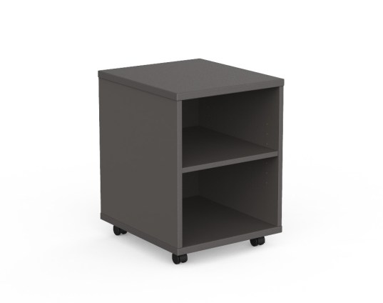 Ekosystem - Mobile Bookcase NO1